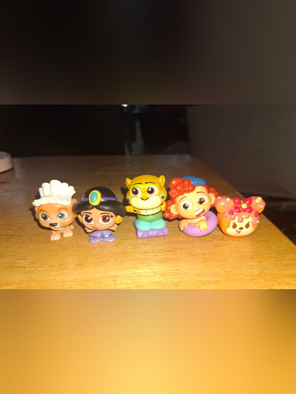 Doorables Disney